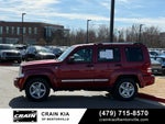 2012 Jeep Liberty Limited - 4WD / CLEAN CARFAX