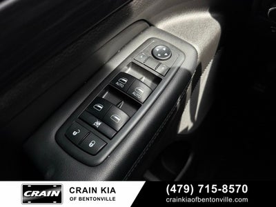 2019 Jeep Grand Cherokee Altitude - SUNROOF / CLEAN CARFAX