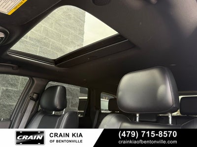 2019 Jeep Grand Cherokee Altitude - SUNROOF / CLEAN CARFAX