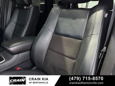 2019 Jeep Grand Cherokee Altitude - SUNROOF / CLEAN CARFAX