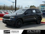 2019 Jeep Grand Cherokee Altitude - SUNROOF / CLEAN CARFAX