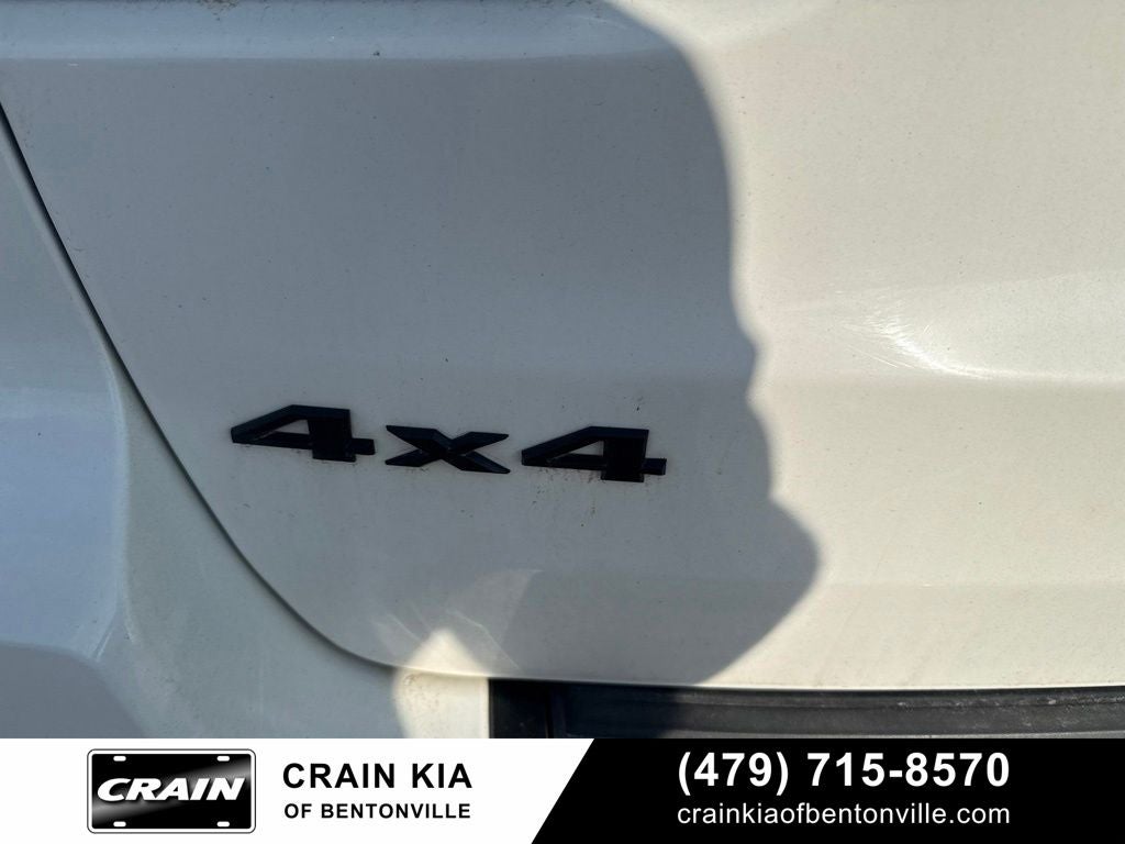 2018 Jeep Grand Cherokee Altitude - 4WD / SUNROOF