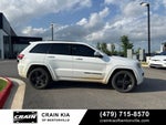 2018 Jeep Grand Cherokee Altitude - 4WD / SUNROOF