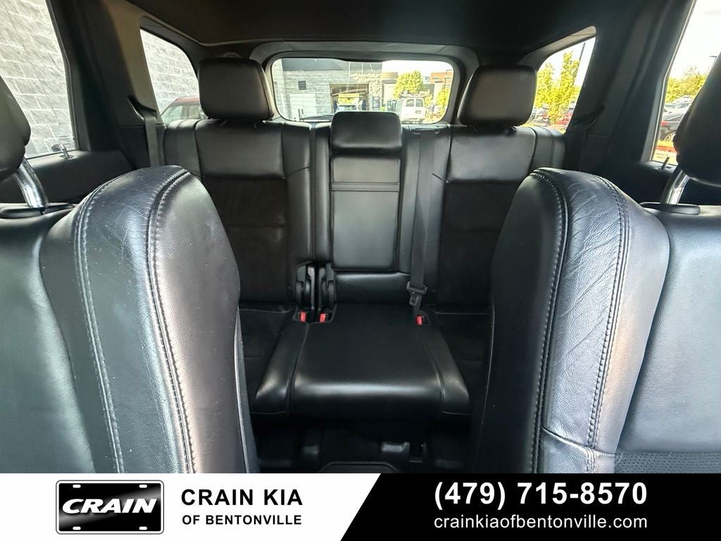 2018 Jeep Grand Cherokee Altitude - 4WD / SUNROOF