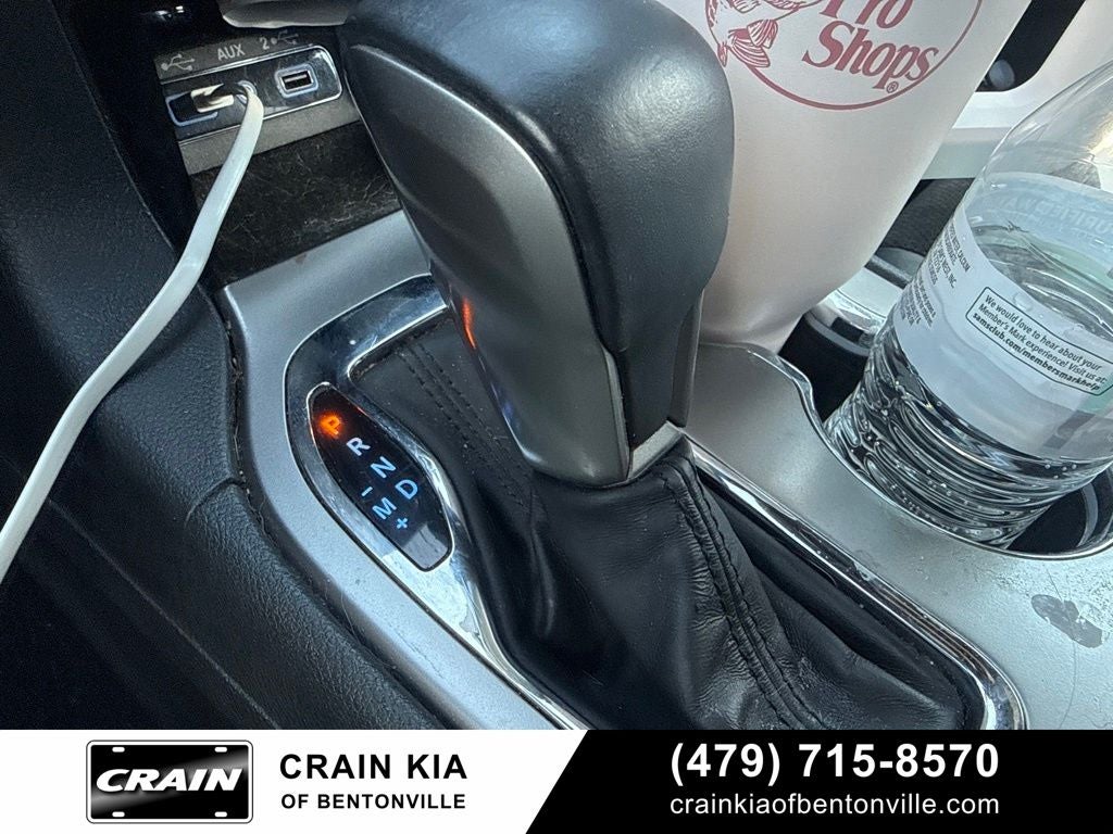 2018 Jeep Grand Cherokee Altitude - WHOLESALE / AS-IS