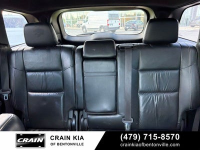 2014 Jeep Grand Cherokee Limited - WHOLESALE / AS-IS