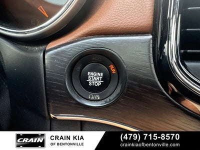 2019 Jeep Grand Cherokee Summit - WHOLESALE / AS-IS