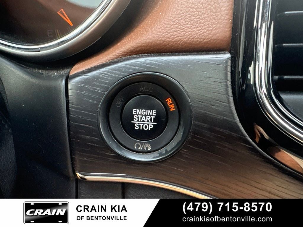 2019 Jeep Grand Cherokee Summit - WHOLESALE / AS-IS