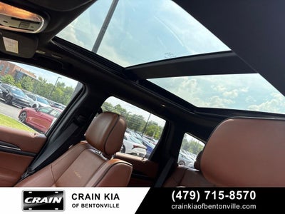 2019 Jeep Grand Cherokee Summit - WHOLESALE / AS-IS