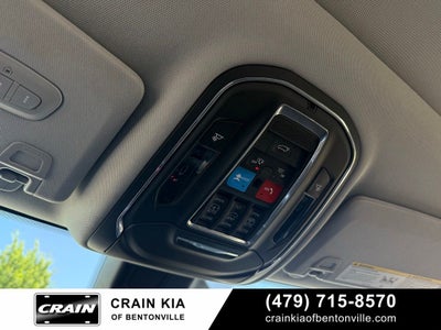 2023 Jeep Grand Cherokee Limited - 4WD / PANORAMIC SUNROOF / ONE OWNER