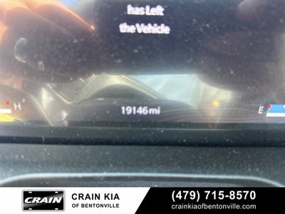2023 Jeep Grand Cherokee L Limited - 4WD / PANO ROOF / ONE OWNER