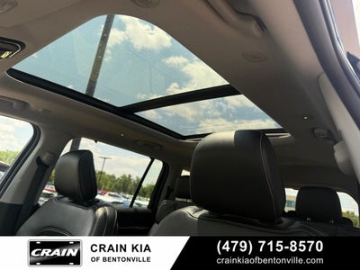 2023 Jeep Grand Cherokee L Limited - 4WD / PANO ROOF / ONE OWNER