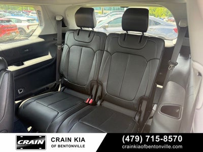 2023 Jeep Grand Cherokee L Limited - 4WD / PANO ROOF / ONE OWNER