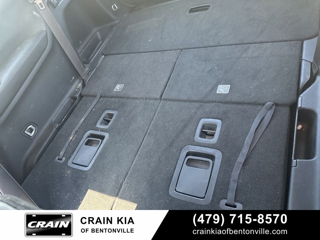 2023 Jeep Grand Cherokee L Limited - 4WD / PANO ROOF / ONE OWNER
