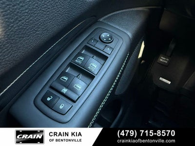2023 Dodge Durango SRT Hellcat - AWD / SUNROOF / CLEAN CARFAX