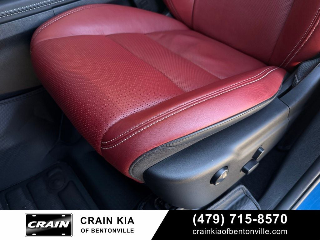 2023 Dodge Durango SRT Hellcat - AWD / SUNROOF / CLEAN CARFAX