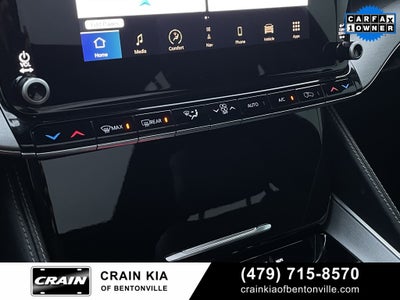 2024 Jeep Wagoneer Series II - CARBIDE EDITION / 4WD / PANO ROOF / ONE OWNER