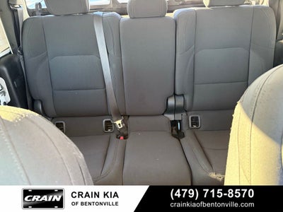 2022 Jeep Gladiator Overland - 4WD / CLEAN CARFAX