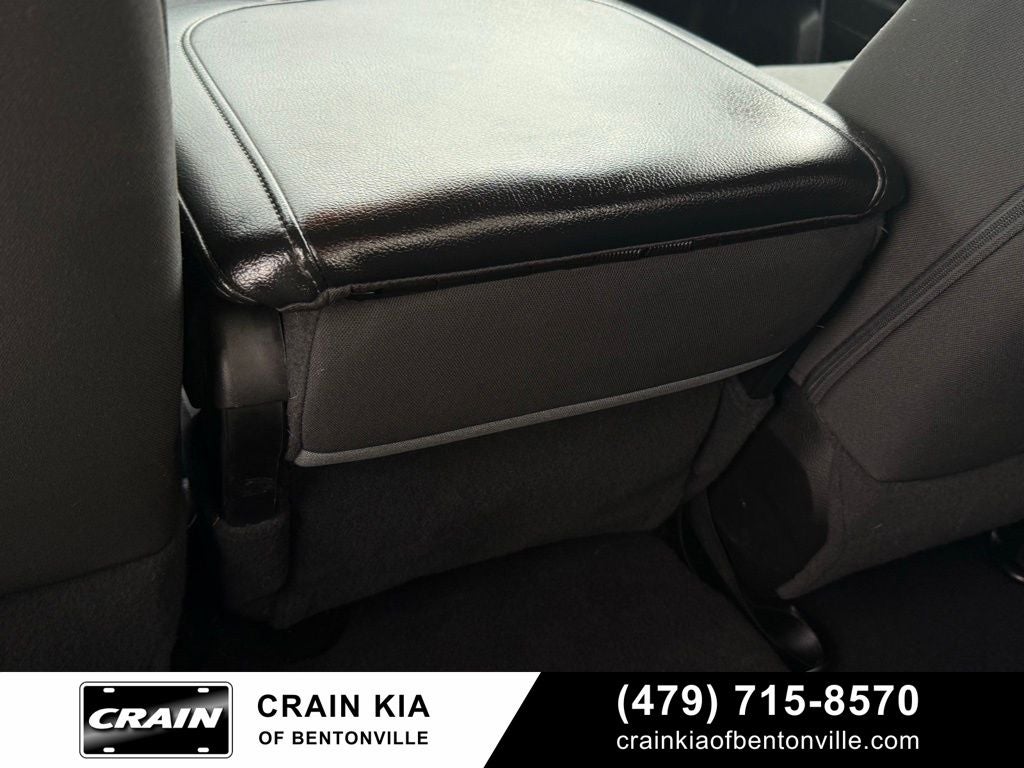 2021 RAM 1500 Classic Tradesman - CLEAN CARFAX / ONE OWNER / LOW MILES!