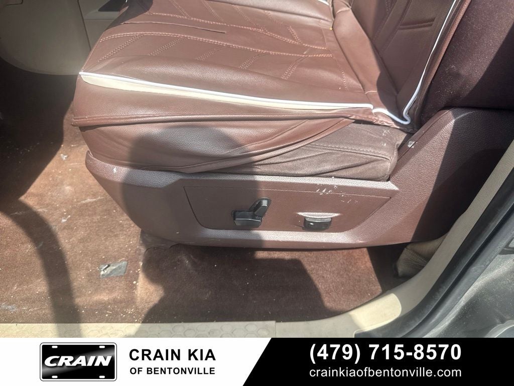 2013 RAM 1500 Big Horn - 4WD