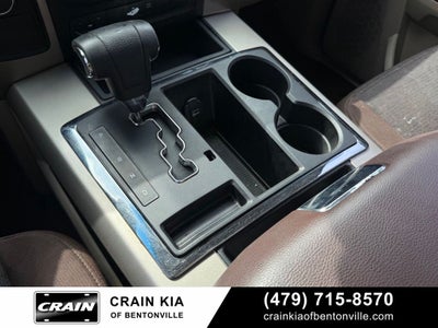 2013 RAM 1500 Big Horn - 4WD