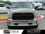 2013 RAM 1500 Big Horn - 4WD