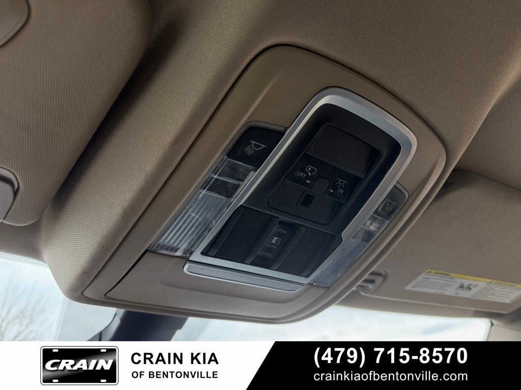 2020 RAM 1500 Laramie - CLEAN CARFAX