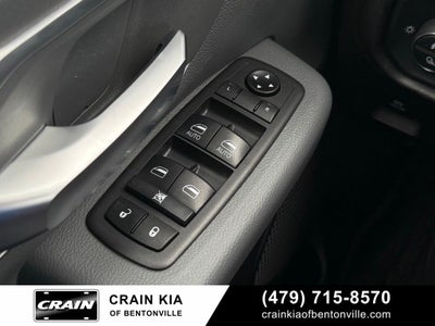 2021 RAM 1500 Big Horn/Lone Star - 4WD / CLEAN CARFAX