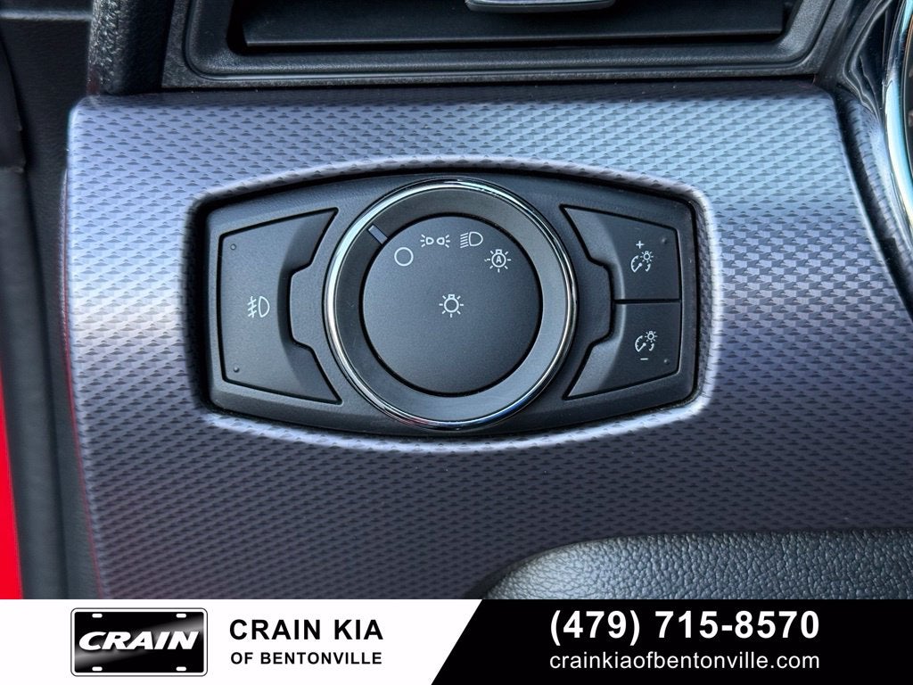 2016 Ford Mustang GT - 5.0 L V8 / CLEAN CARFAX