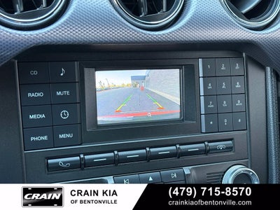 2016 Ford Mustang GT - 5.0 L V8 / CLEAN CARFAX