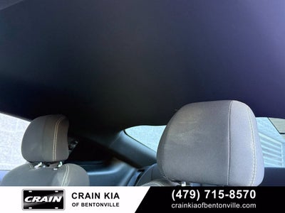 2016 Ford Mustang GT - 5.0 L V8 / CLEAN CARFAX