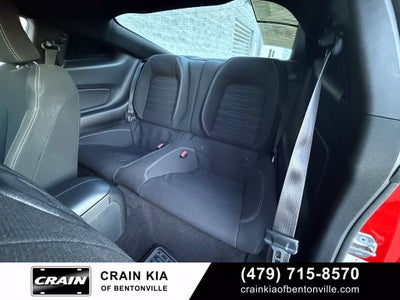 2016 Ford Mustang GT - 5.0 L V8 / CLEAN CARFAX