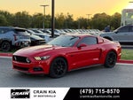 2016 Ford Mustang GT - 5.0 L V8 / CLEAN CARFAX