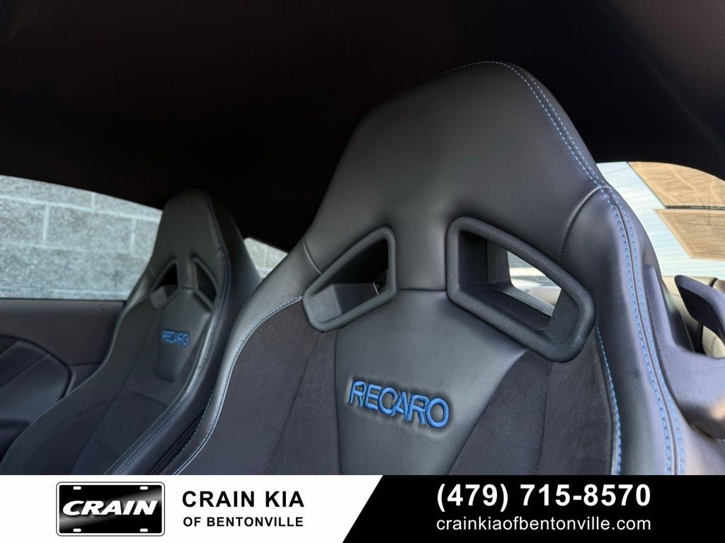 2024 Ford Mustang Dark Horse - CUSTOM WRAP / HANDLING PACKAGE / 1 OWNER