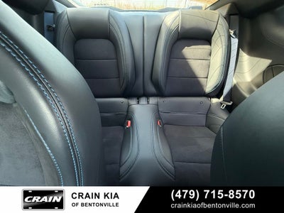 2024 Ford Mustang Dark Horse - CUSTOM WRAP / HANDLING PACKAGE / 1 OWNER