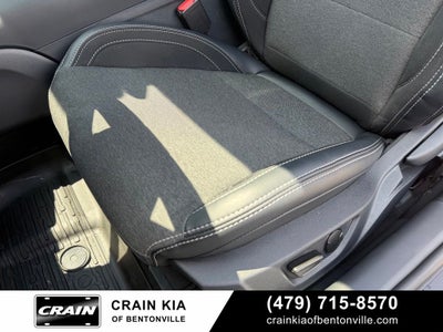 2025 Ford Mustang EcoBoost - CLEAN CARFAX / ONE OWNER