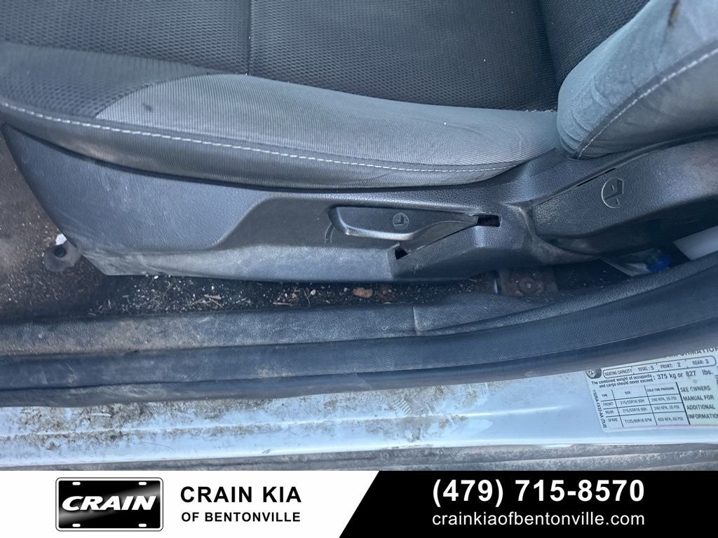 2014 Ford Focus SE - WHOLESALE / AS-IS