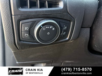 2018 Ford Focus Titanium - SUNROOF / CLEAN CARFAX / LOW MILES!