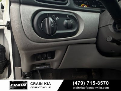 2000 Ford Taurus SE - CLEAN CARFAX