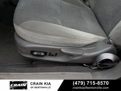 2000 Ford Taurus SE - CLEAN CARFAX