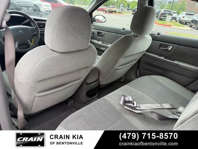 2000 Ford Taurus SE - CLEAN CARFAX