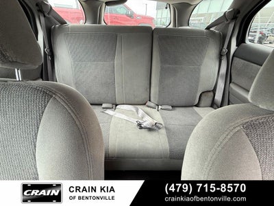 2000 Ford Taurus SE - CLEAN CARFAX
