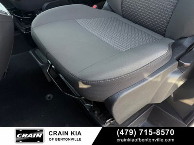 2024 Ford Transit-350 XLT - CARFAX ONE OWNER