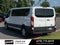2024 Ford Transit-350 XLT - CARFAX ONE OWNER