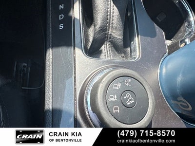 2017 Ford Explorer XLT - 4WD