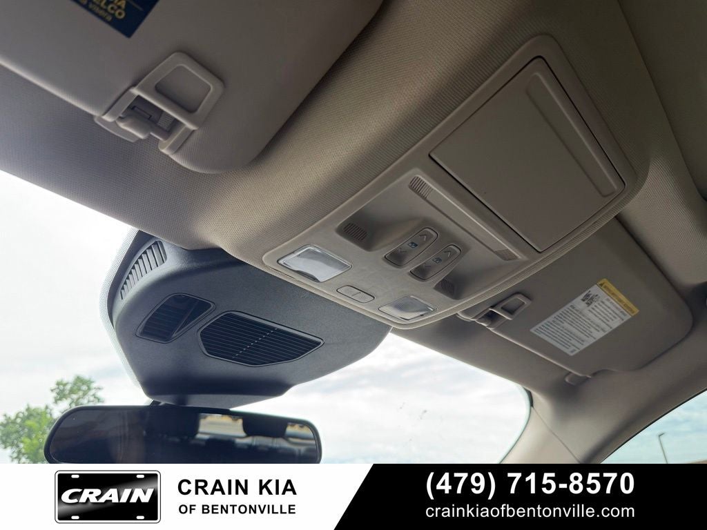 2020 Ford Escape SEL - PANORAMIC SUNROOF