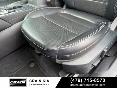 2020 Ford Escape SEL - PANORAMIC SUNROOF