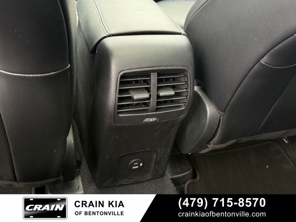 2020 Ford Escape SEL - PANORAMIC SUNROOF