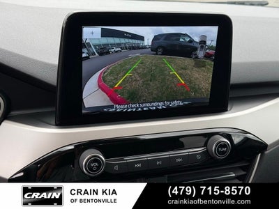 2022 Ford Escape SEL - AWD / CLEAN CARFAX