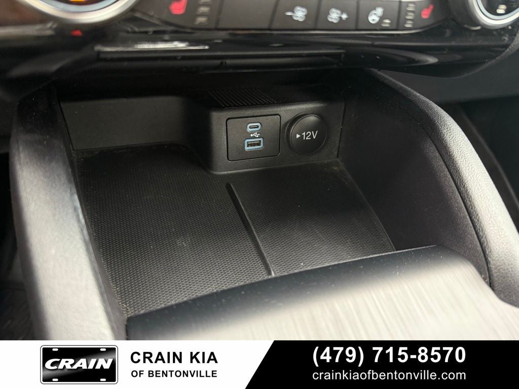 2022 Ford Escape SEL - AWD / CLEAN CARFAX